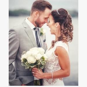 Meet your Posher, Jenna